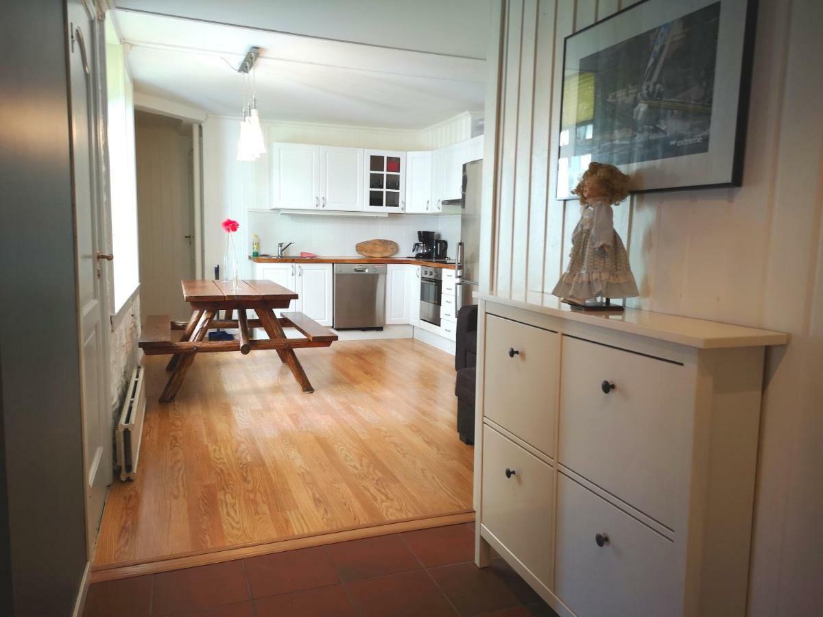 Apartment Wmd